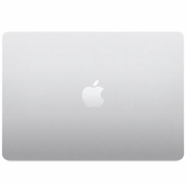 Apple MacBook Air 13 2025 M4/10CPU-10GPU/24GB/512GB Silver MC654