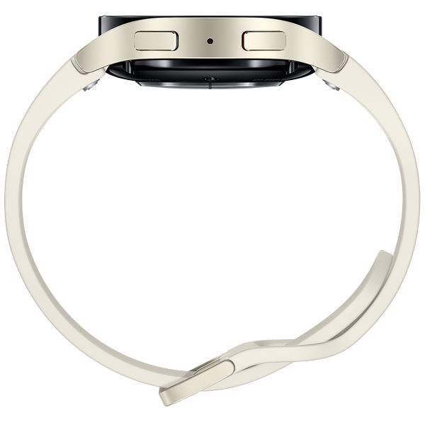 Умные часы Samsung Galaxy Watch 6 40мм Wi-Fi (Gold)
