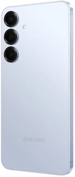 Samsung Galaxy S25 12+ 256Gb Icyblue (Snapdragon,2 nano-SIM/eSIM)