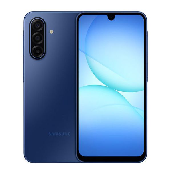 Samsung Galaxy A17 8+ 256Gb Blue